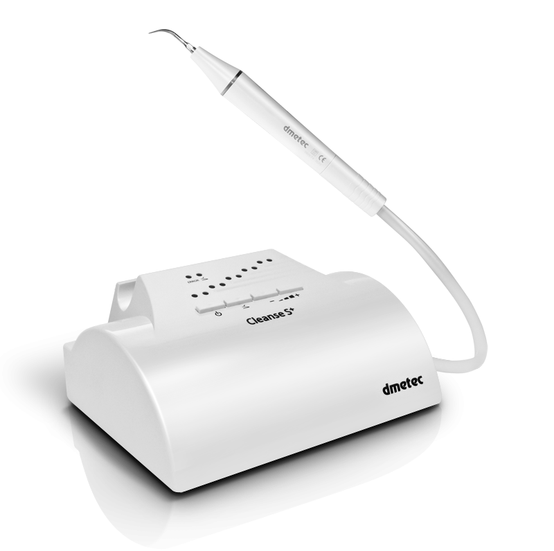 Ультразвуковой скалер Dmetec Cleanse S+
