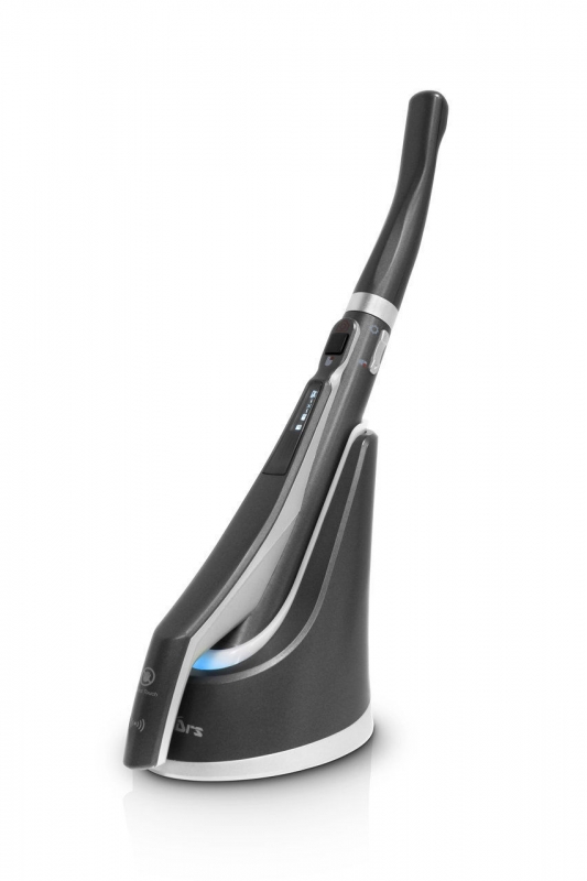 Премьера на рынке интраоральных камер