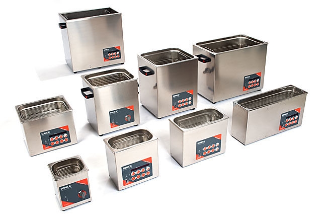 SONICA - три в одной