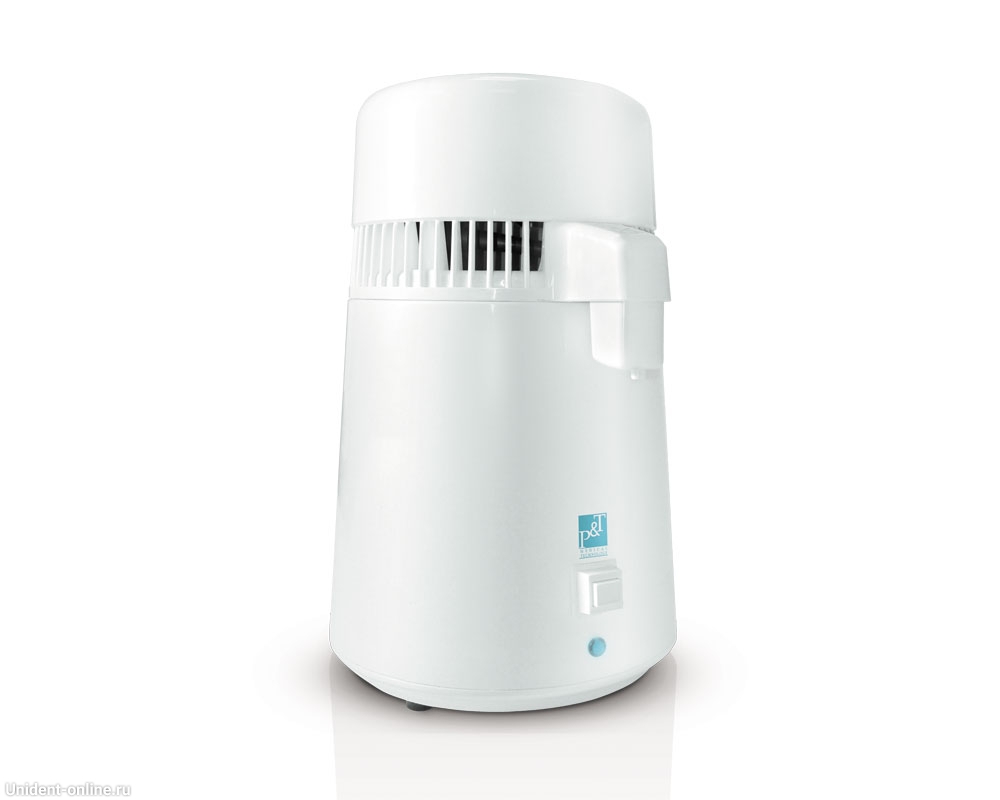 Дистиллятор и деминерализатор: важность приобретения качественного оборудования