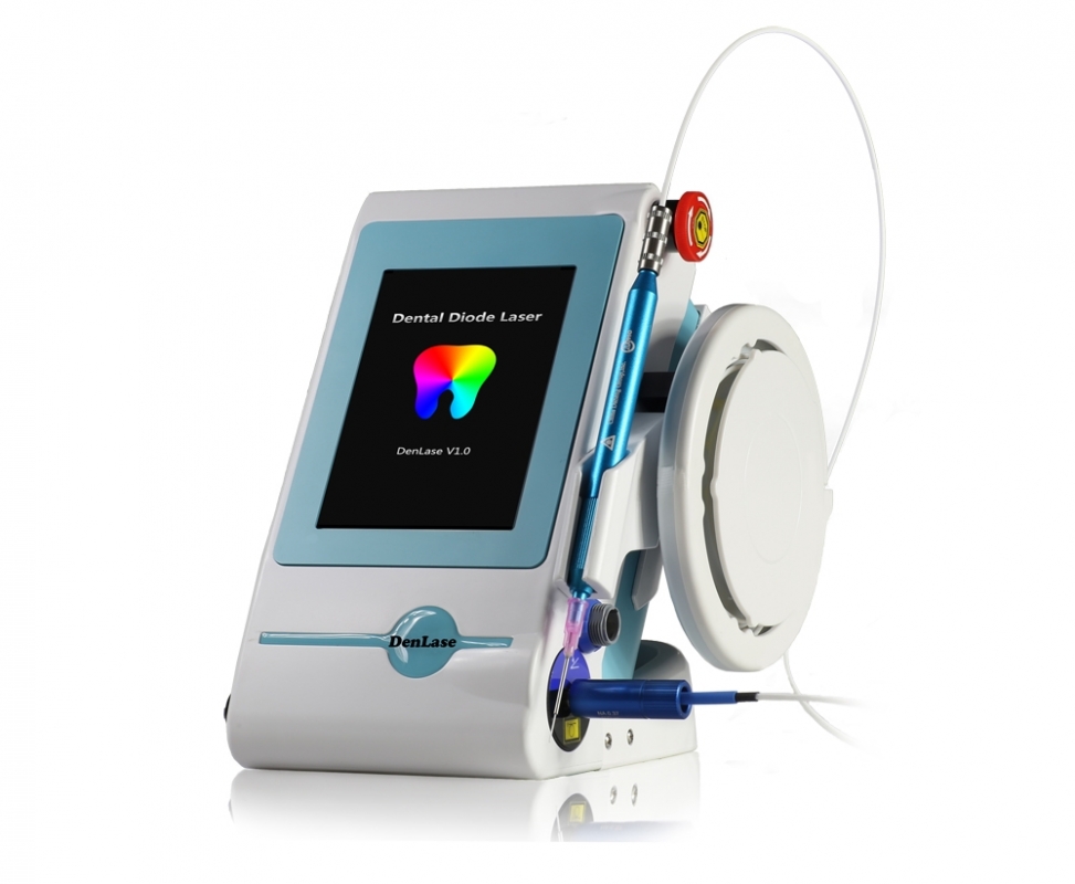 Лазерная стоматология - фантастика или реальность?