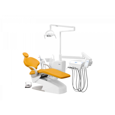 Стоматологическая установка - U200 с нижней подачей инструментов