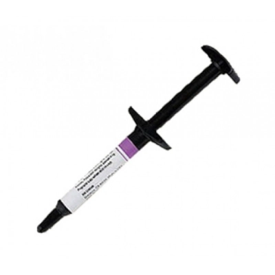 Адгезив светоотверждаемый для фиксации брекетов Transbond XT (шприц 1 шт. 4 г)