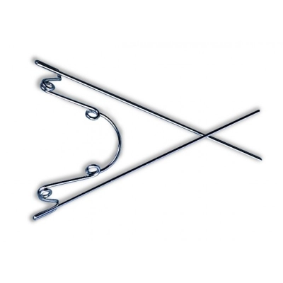 Междуговая система Quad Helix Stright (5 шт.)