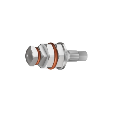 Имплантовод под ключ (диаметр 2,4 мм) для Touareg-S, Touareg-OS, Swell