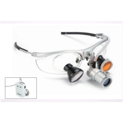 Налобный осветитель Super-Spot LED