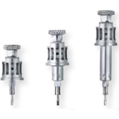 Имплантовод с отверткой для установки имплантатов C/X для ручной установки