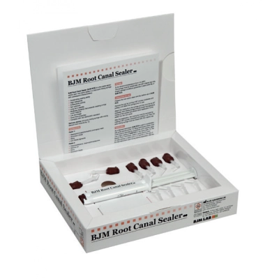 Эндоканальный композитный силер BJM Root Canal Sealer