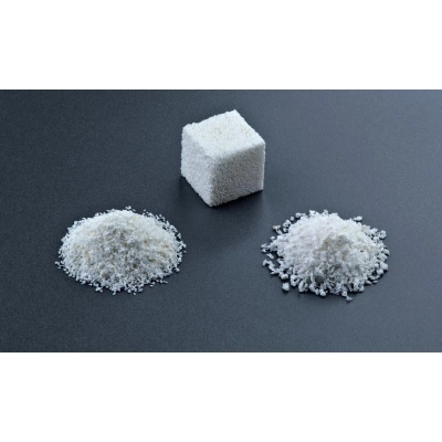 Материал костнопластический из натуральной бычьей кости Cerabone Block