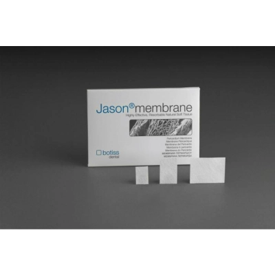 Мембрана из перикарда для НКР/НТР Jason membrane