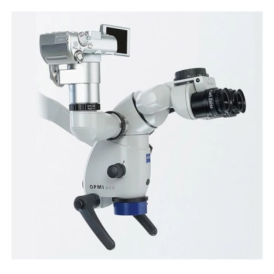 OPMI pico Standart - стоматологический операционный микроскоп в комплектации Standart