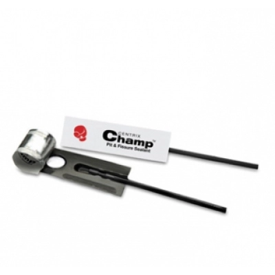 Герметик для фиссур и дефектов зубной ткани Champ (16 шт. по 0,25 мл, LolliPack)
