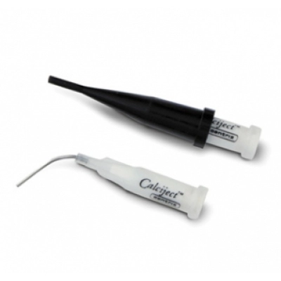 Паста на основе гидроокиси кальция для обработки корневого канала Calciject (0,2 г, 24 шт.)