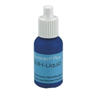 Жидкость моделировочная для плечевой массы Duceram Plus Liquid Modellierfluessigkeit SM Spezial (15 мл)