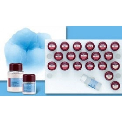 Набор дентинов Dentin Set (19 шт. 20 г)