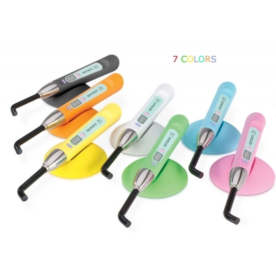 Лампа полимеризационная программируемая GMG WL-070