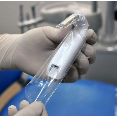 Система интраоральной подсветки и аспирации eBite (Electronic Bite)