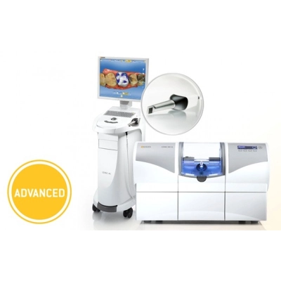 CAD/CAM система CEREC Advanced