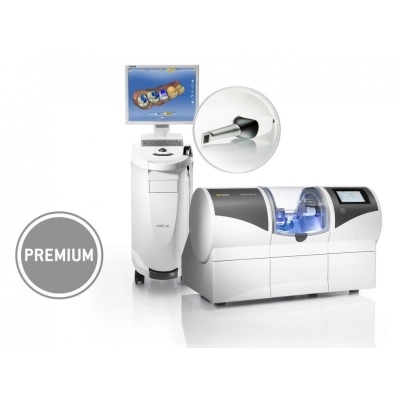 CAD/CAM система CEREC Premium