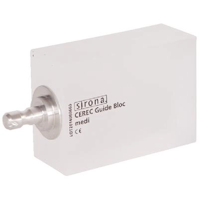 CEREC Guide Blocs L (2 шт.)