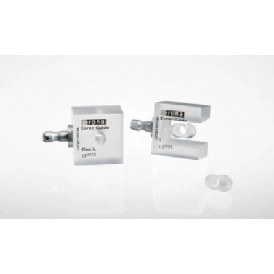 CEREC Guide Blocs M (2 шт.)