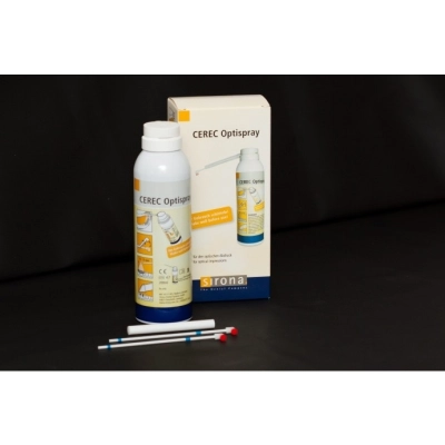Спрей Cerec Optispray (200 мл)