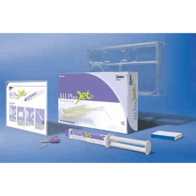 Материал временный AH Temp (набор)