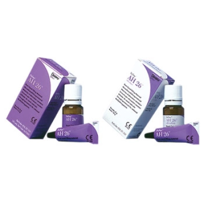 Материал для пломбирования каналов AH 26