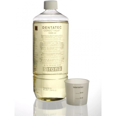 Пеногаситель Dentatec (1 л)