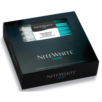 Комплект для домашнего отбеливания Nite White with ACP Standard (стандартный набор)