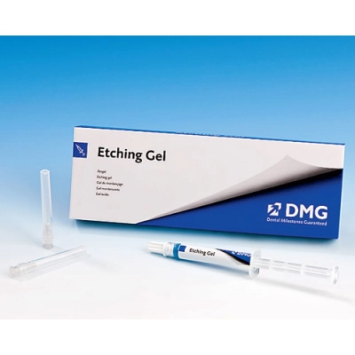 Гель протравливающий универсальный Etching Gel (набор)