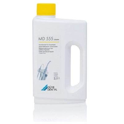 Очиститель для аспирационных установок MD 555 cleaner (2,5 л)