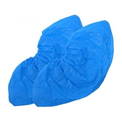 Бахилы особопрочные КСТ-60 Супер-Экстра (50 пар)