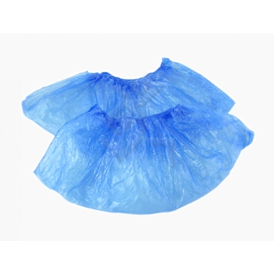 Бахилы стандарт плюс КСТ - 25 (50 пар)