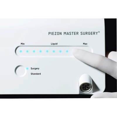 Аппарат хирургический Piezon Master Surgery