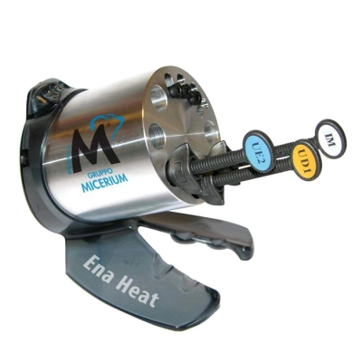 Печь для разогрева композита ENA HEAT