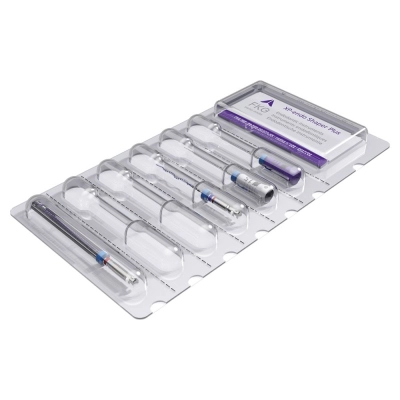 Файлы XP-endo Shaper Plus sequence (набор)