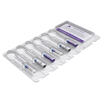 Файлы XP-endo Shaper sequence (набор)