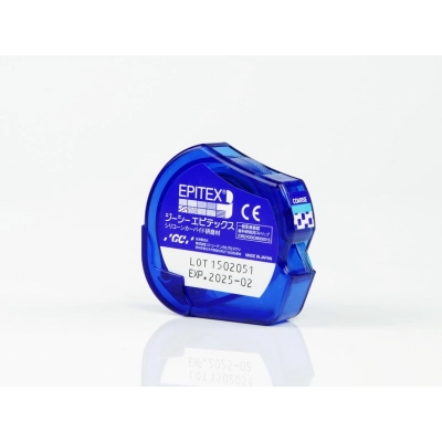 Штрипсы полимерные для финирования и полирования GC Epitex Refill (10 м)