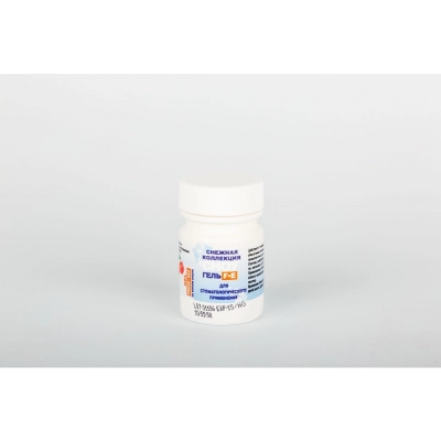 Гель для снижения чувствительности Snow Freez-Eez (30 г)