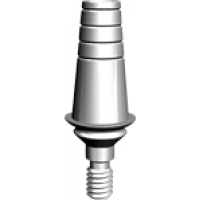Абатмент винтовой титановый для немедленной нагрузки