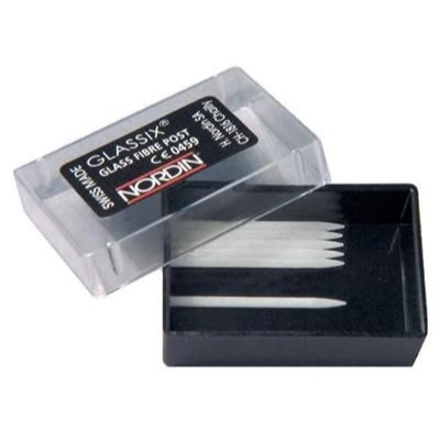 Штифты стекловолоконные Glassix (6 шт.)