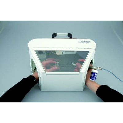 Бокс-аспиратор портативный Airsonic