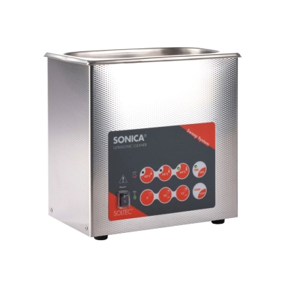 Sonica 2200ETH, Soltec S.r.L sonica-2200eth,-soltec-s.r.l