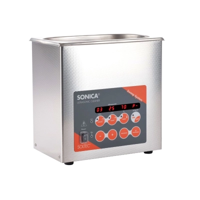 Sonica 2200EP, Soltec S.r.L sonica-2200ep,-soltec-s.r.l