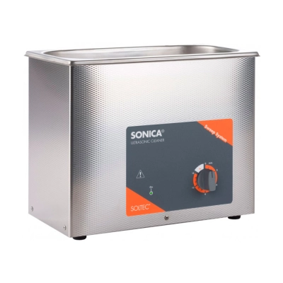 Sonica 2400M, Soltec S.r.L sonica-2400m,-soltec-s.r.l