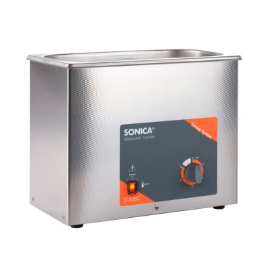 Sonica 2400MH, Soltec S.r.L sonica-2400mh,-soltec-s.r.l
