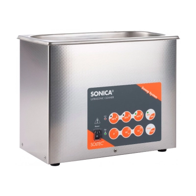 Sonica 2400ETH, Soltec S.r.L sonica-2400eth,-soltec-s.r.l