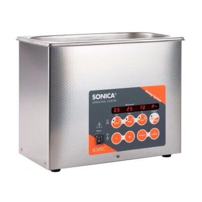Sonica 2400EP, Soltec S.r.L sonica-2400ep,-soltec-s.r.l