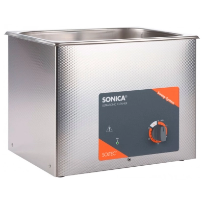 Sonica 3200M, Soltec S.r.L sonica-3200m,-soltec-s.r.l